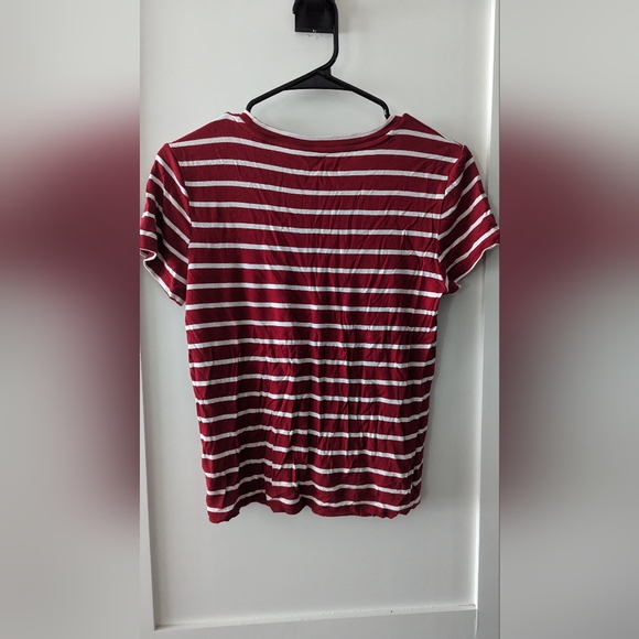 Aeropostale Women's Baby T - Picture 5 of 6